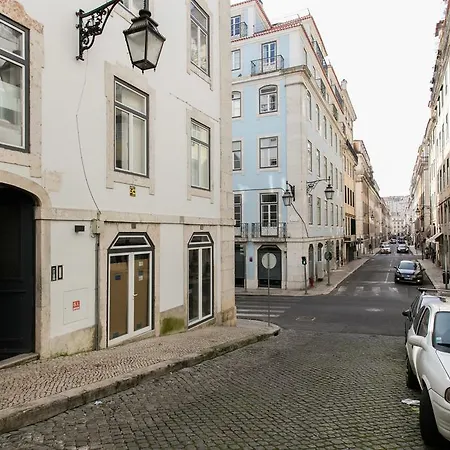 Apartamento Flh Downtown Modern Flat *