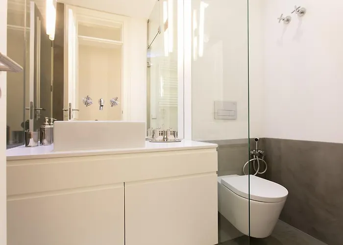 شقة Flh Downtown Modern Flat