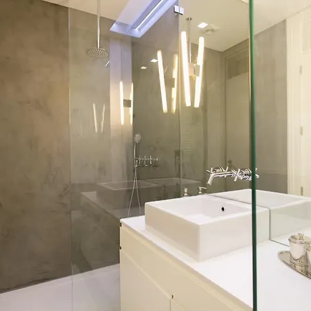Apartament Flh Downtown Modern Flat Lizbona